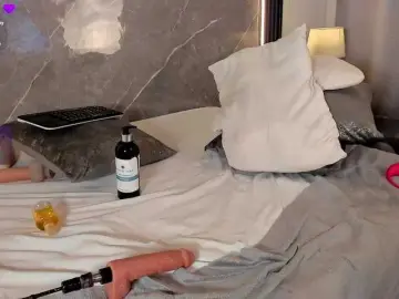 Bongacams Watch Live Sex Cams of Rachellebony