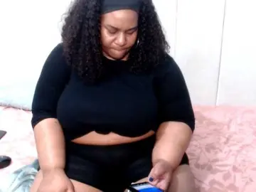 Bongacams Sex Cam of Splendidtalitha