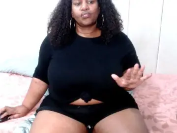 Bongacams Adult Video Chat of Splendidtalitha