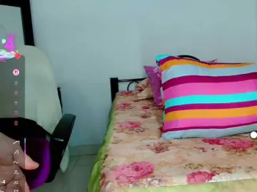 Bongacams Free Porn Cam of LilyBenet1