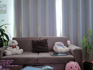 Bongacams Adult Webcam of LittleSammy