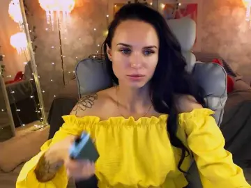 Bongacams Adult Webcam of NicoleMerz