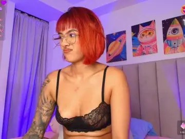 Bongacams Live Porn of ToriValentine