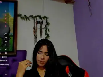 Bongacams Best Webcam of Alondraconnor