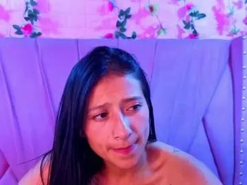 Bongacams Nude Webcam of SharlotRodriguez