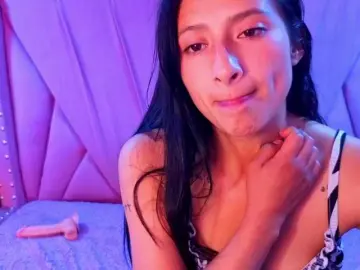 Bongacams Adult Webcams of SharlotRodriguez