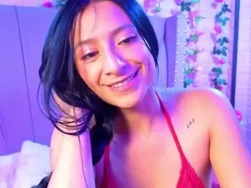 Bongacams Live Sex of SharlotRodriguez