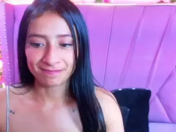 Bongacams Best Webcam of SharlotRodriguez