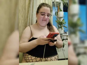 Bongacams Nude Webcam of Karina-deva