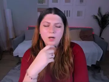 Bongacams Sex Chat of Milenafiery