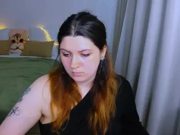 Bongacams Adult Webcam of Milenafiery