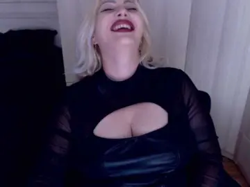 Bongacams Adult Webcam of Mistress-Marilyn