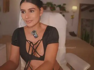 Bongacams Live Sex Cam of Meegan