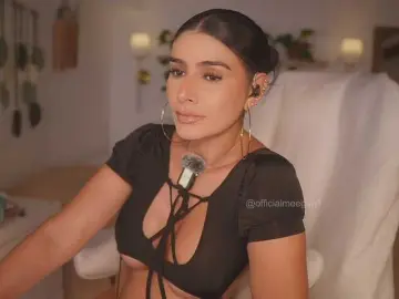 Bongacams Free Live Porn of Meegan