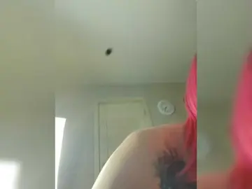 Bongacams Sex Chat of SquirtApril