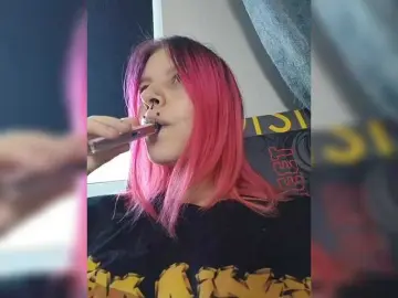 Bongacams Live Sex of SquirtApril