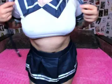 Bongacams Live Sex Cam of Ulya11Cutex