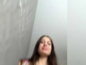 Bongacams Nude Webcam of Maryllove