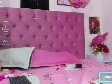 Bongacams Best live sex cam show of Cherry-wish