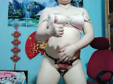Bongacams Live Porn of Linhanhsex2k