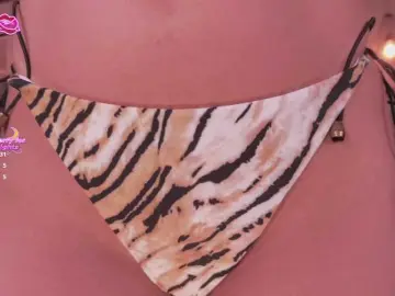 Bongacams Private Sex Chat of RebeccaHudson