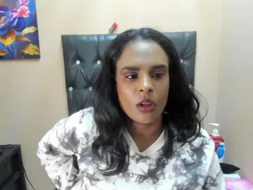 Bongacams Live Sex Cam of Toxicfantasy4u