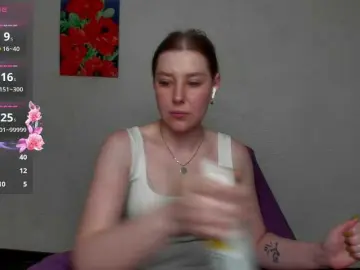 Bongacams Live Sex of sannyflower