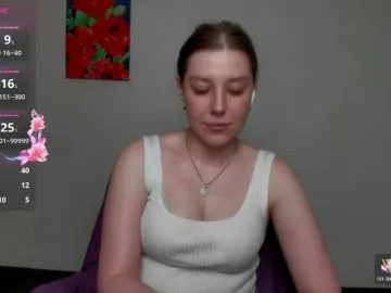 Bongacams Adult Webcams of sannyflower