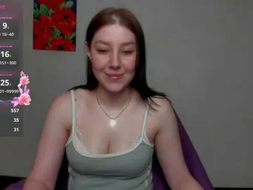 Bongacams Adult Webcams of sannyflower
