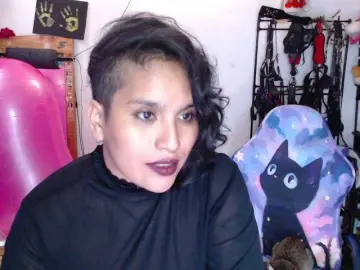 Bongacams Nude Webcam of Kureijihentai