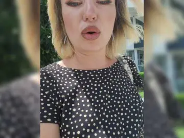 Bongacams Nude Webcam of MinniMia