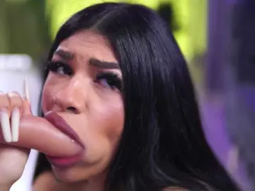Bongacams Live Sex of SpicyLeila