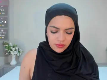 Bongacams Live Sex of mhia-paris