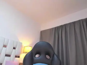 Bongacams Live Porn of NauthyNahomi
