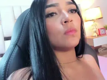 Bongacams Nude Webcam of NauthyNahomi