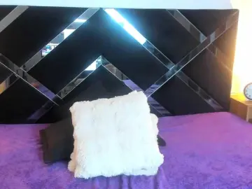 Bongacams Live Sex of NauthyNahomi