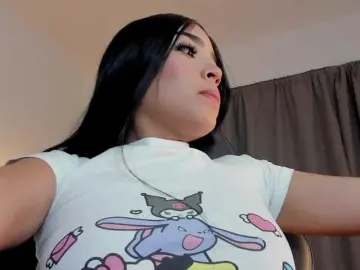 Bongacams Adult Webcam of NauthyNahomi