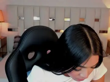 Bongacams Best live sex cam show of NauthyNahomi