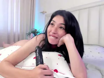 Bongacams Free Porn Cam of Li-baby
