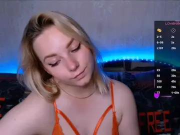 Bongacams Nude Webcam of ORNELLAMUTTY