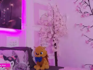 Bongacams Sex Cam of Sammyblaer