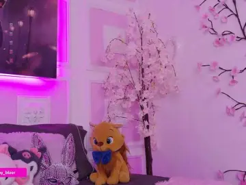 Bongacams Free Live Porn of Sammyblaer