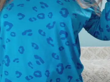 Bongacams Sex Cam of TreeJeanne