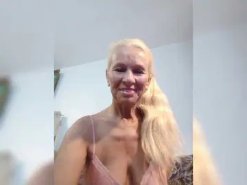 Bongacams Adult Video Chat of victoria71