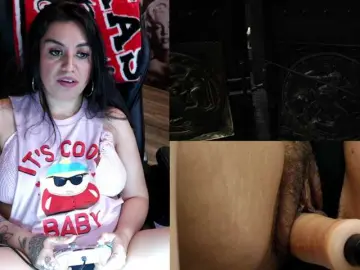 Bongacams Adult Webcams of MrsTexMix