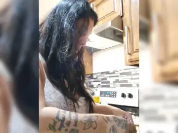 Bongacams Free Live Porn of MrsTexMix