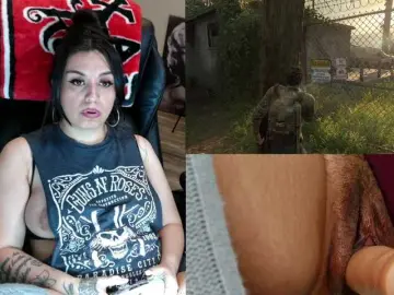 Bongacams Live Sex Cam of MrsTexMix