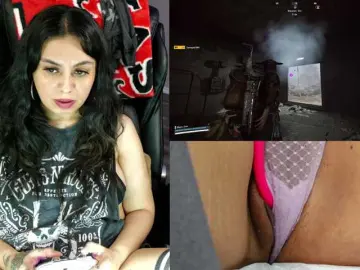 Bongacams Free Live Porn of MrsTexMix