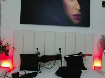 Bongacams Live Sex of AnnaRos
