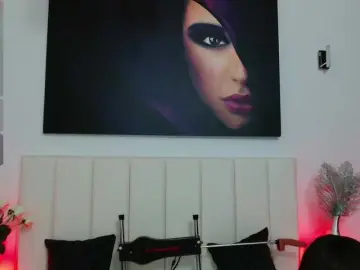 Bongacams Nude Webcam of AnnaRos
